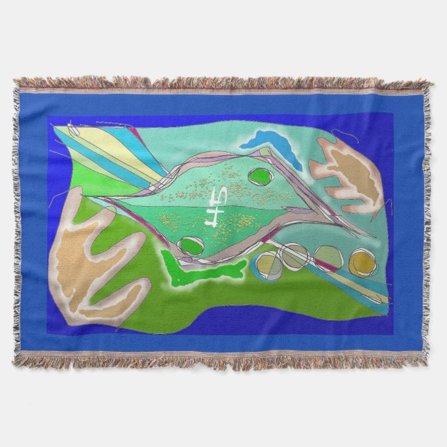 Couverture Blankie de Lynno (Devant)