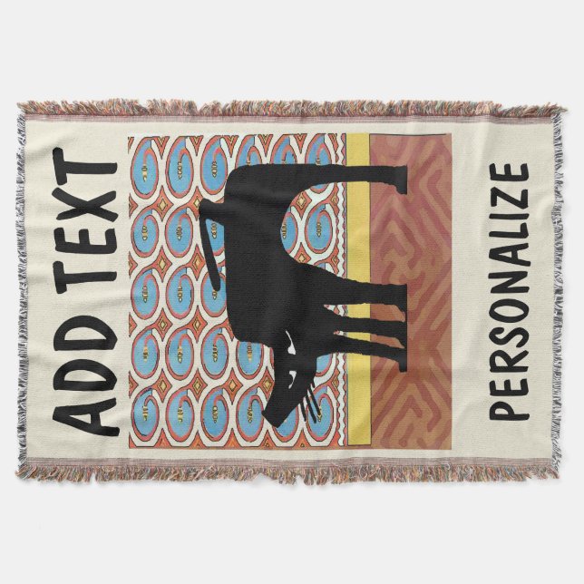 Couverture Bloack Cat, ajouter du texte, (Devant)