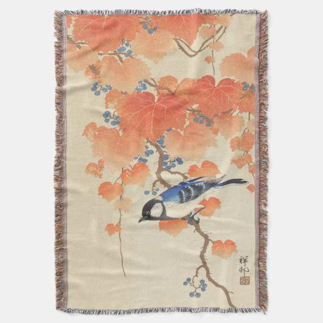Couverture Bluebird (devant Vertical)