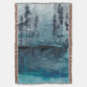 Couverture Bois d'hiver