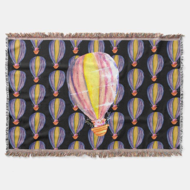 Couverture Bon vol (Devant)