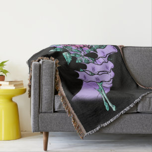 Couverture Bouquet gothique Thon