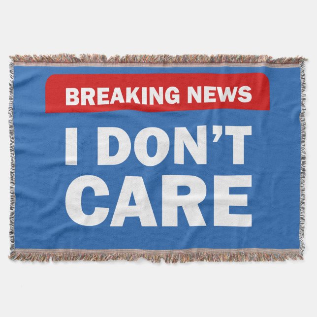 Couverture Breaking News (Devant)