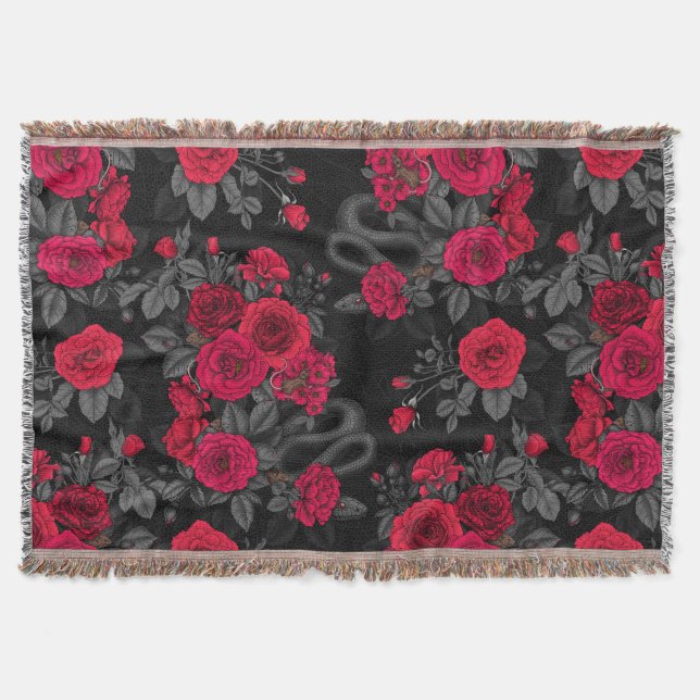 Couverture Caché en rose (Devant)