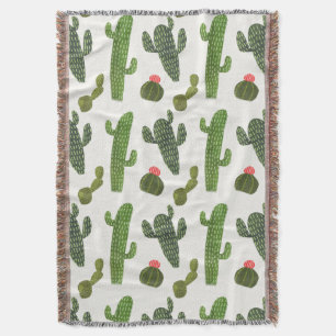 Couverture Cactus mignon de la collection de Llamarama
