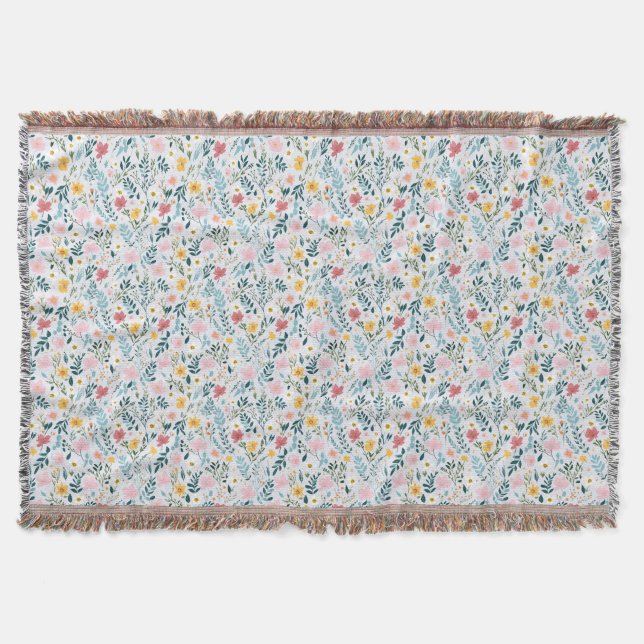 Couverture Cadeau d'anniversaire | Architecture florale (Devant)