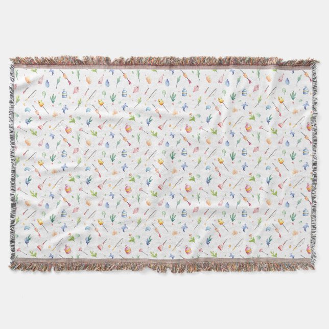 Couverture Cadeau d'anniversaire | J'aime la pêche (Devant)