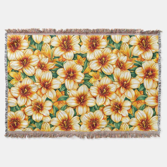 Couverture 🌿 Cadeau Floral Nature Pour Confort Maison Cosy � (Devant)