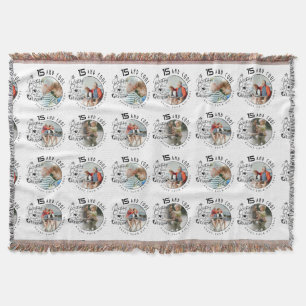 Couverture Cadeaux d'anniversaire personnalisés pour petit-fi