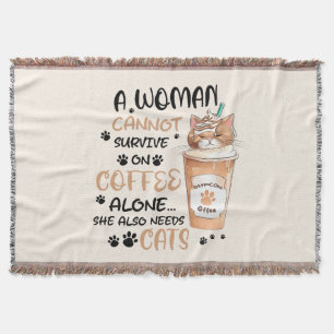 Couverture Café & Chats - Cute Kawaii Art