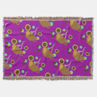 Couverture Café Pop Art