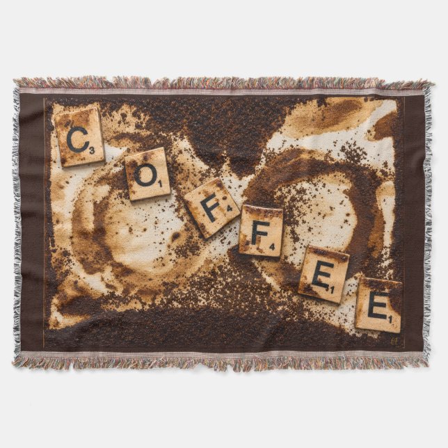Couverture Café sur Café (Devant)