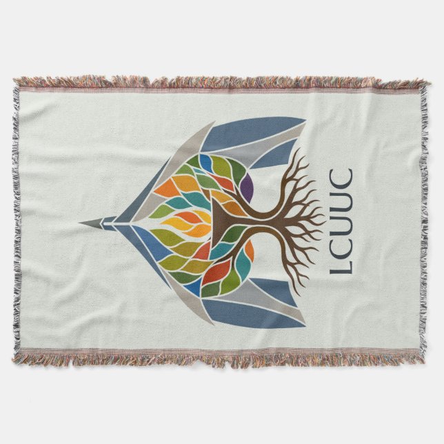 Couverture Calice communautaire LCUUC (Devant)
