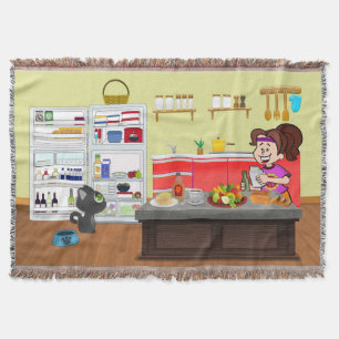 Couverture Camarades du petit déjeuner