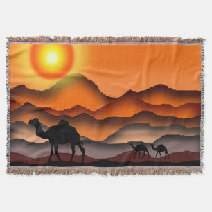 Couverture Camels