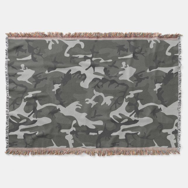 Couverture Camo urbain (Devant)