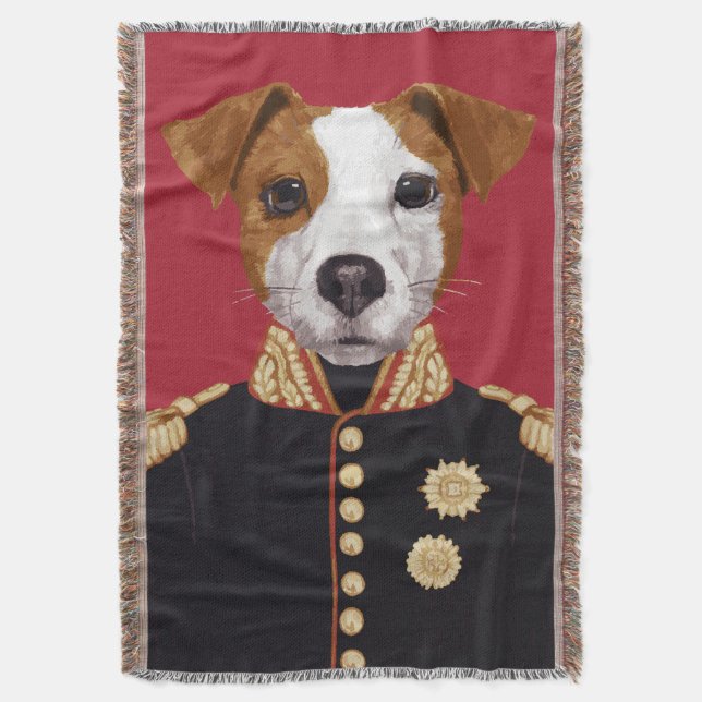 Couverture Capitaine Jack Russell (devant Vertical)