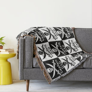 Couverture Capitaine Papa - Classique