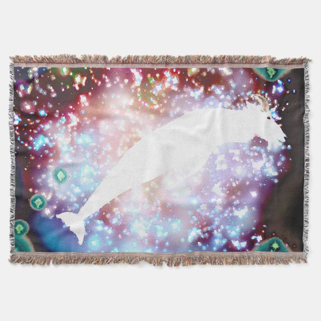 Couverture Capricorne (Devant)