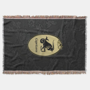 Couverture Capricorne