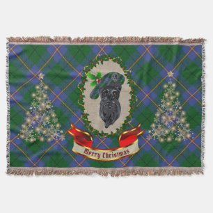 Couverture Carmichael Scottie Chien Noël