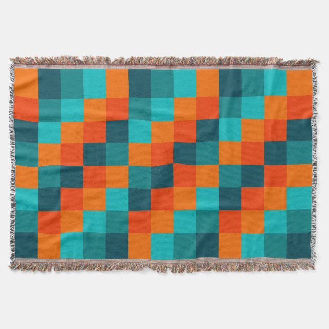 Couverture Carré coloré 01 (Devant)
