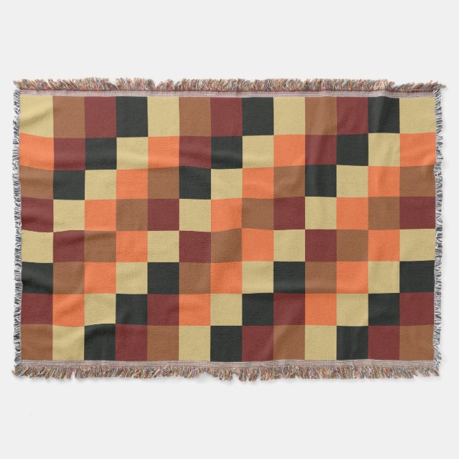 Couverture Carré coloré 04 (Devant)