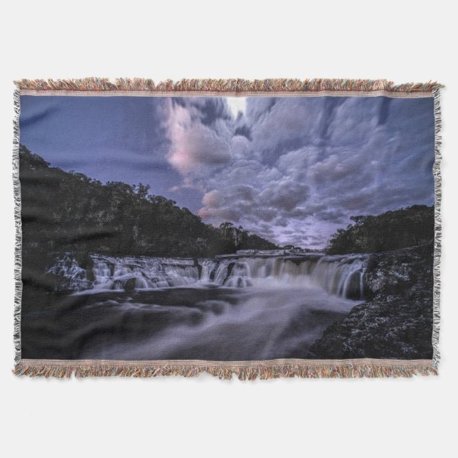 Couverture Cascade de Venâncios (Devant)