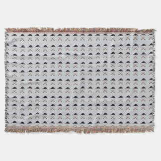 Couverture Casque d'équitation et cravache horloge