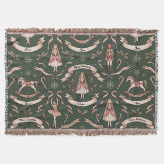 Couverture Casse-noix personnalisable
