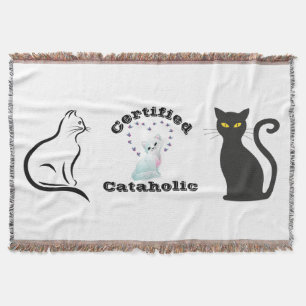 Couverture Cataholic certifié