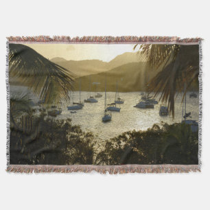 Couverture Catamarans et voiliers