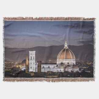 Couverture Cathédrale - Florance Italie
