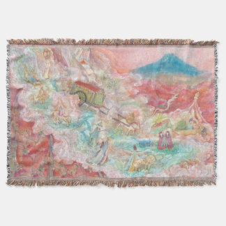 Couverture Celestial Parade: A Dreamt Ritual