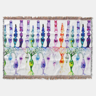 Couverture Cellules cônes cellules tiges et neurone bipolaire