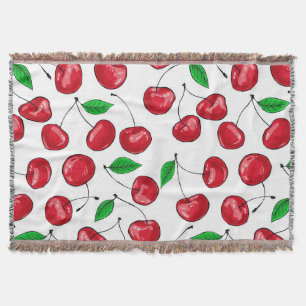 Couverture Cerises