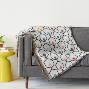 Couverture Chaînes Hexagon