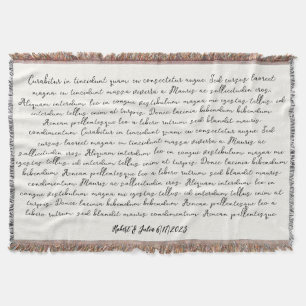 Couverture Chanson mariage, cadeau lyrique