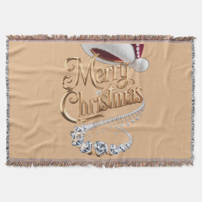 Couverture Chapeau de Noël mignon (Devant)