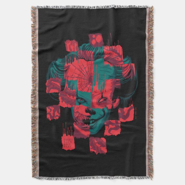 Couverture Chapitre 2 | Pennywise - Revenez jouer (devant Vertical)