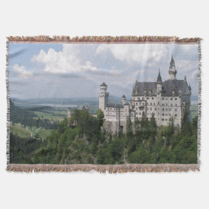 Couverture Château de conte de fées