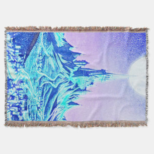 Couverture Château Maelstrom