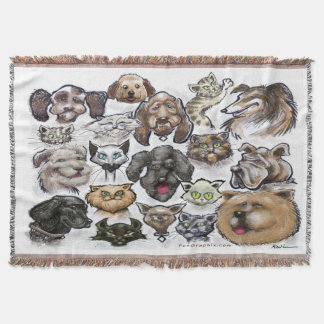 Couverture Chats et chiens