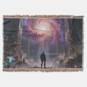 Couverture Chemin Stellaire – Voyage à travers l'Univers