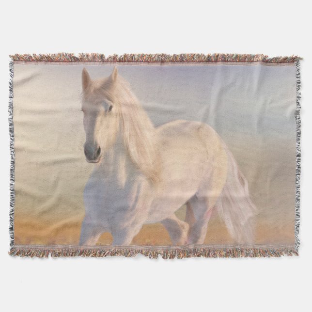 Couverture Cheval de rêve (Devant)