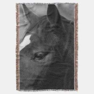 Couverture Cheval tbcna