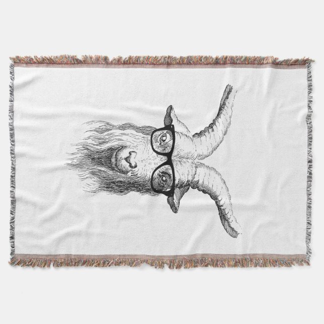 Couverture Chèvre de hippie (Devant)