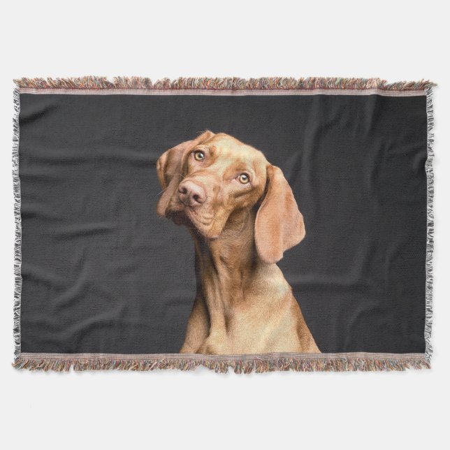 Couverture Chien Beagle Brown animal (Devant)