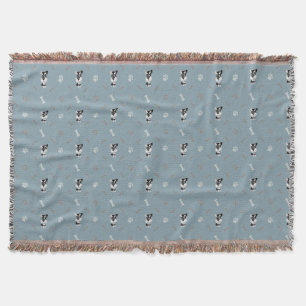 Couverture Chien Schnauzer