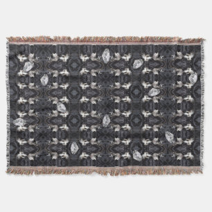 Couverture Chihuahua et diamants